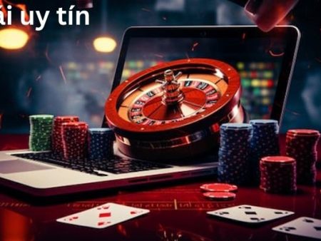 Tất tần tật về bộ sưu tập game casino trực tuyến